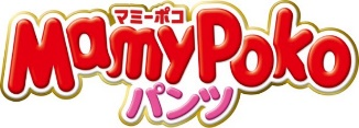 マミーポコ　ロゴ